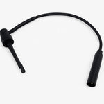 File clip for apex locator (D175)