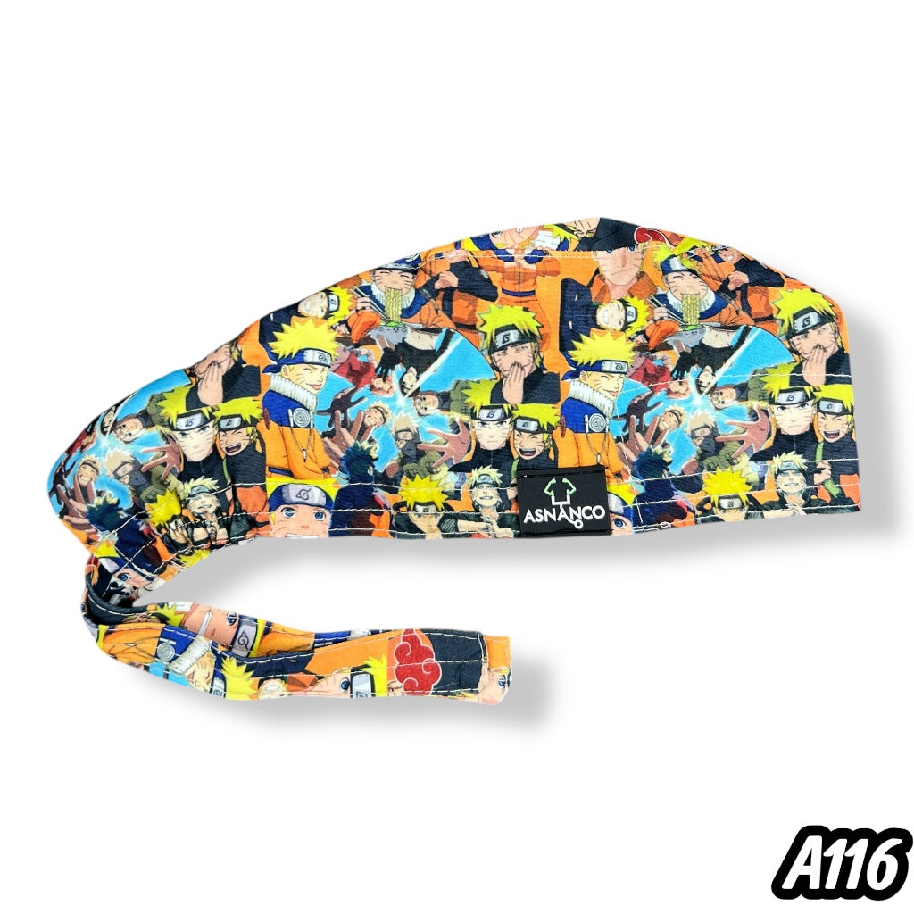 Naruto (A116)