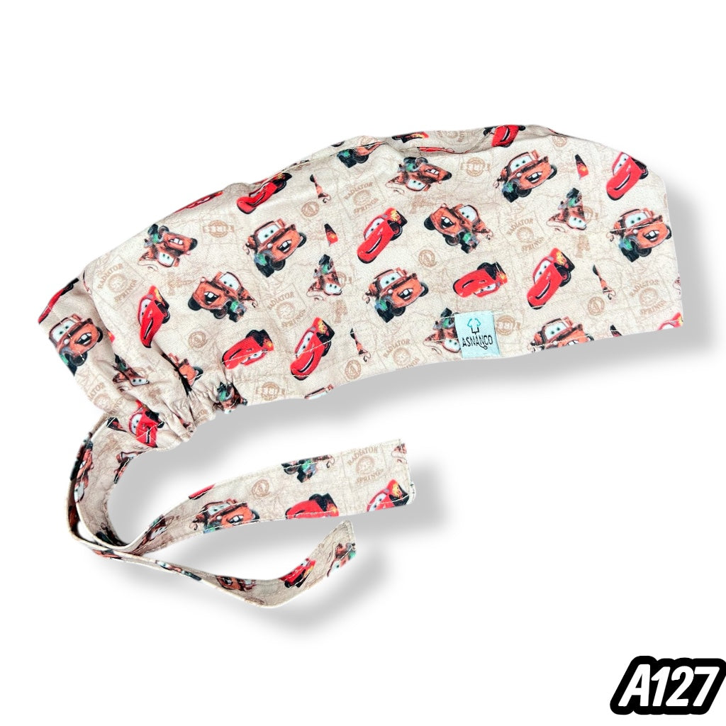 Cars (A127)