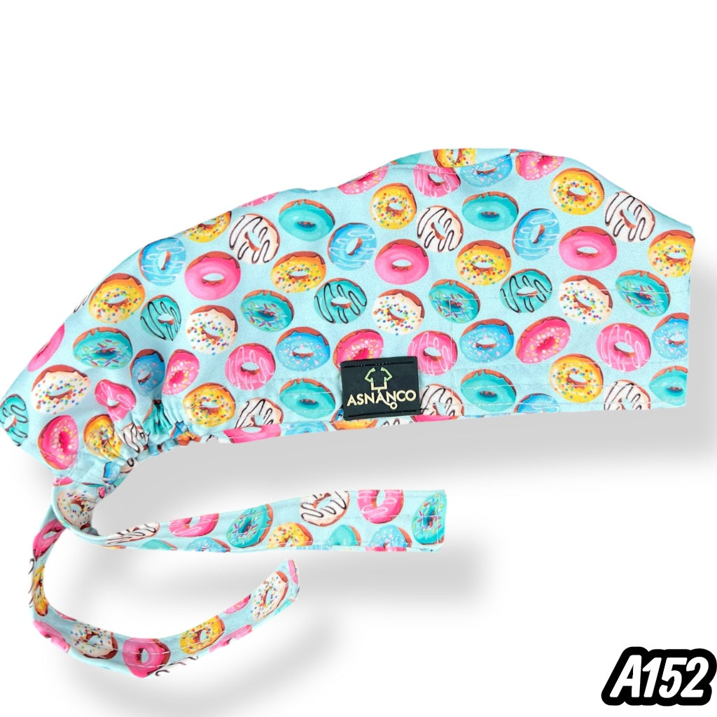 Donuts (A152)