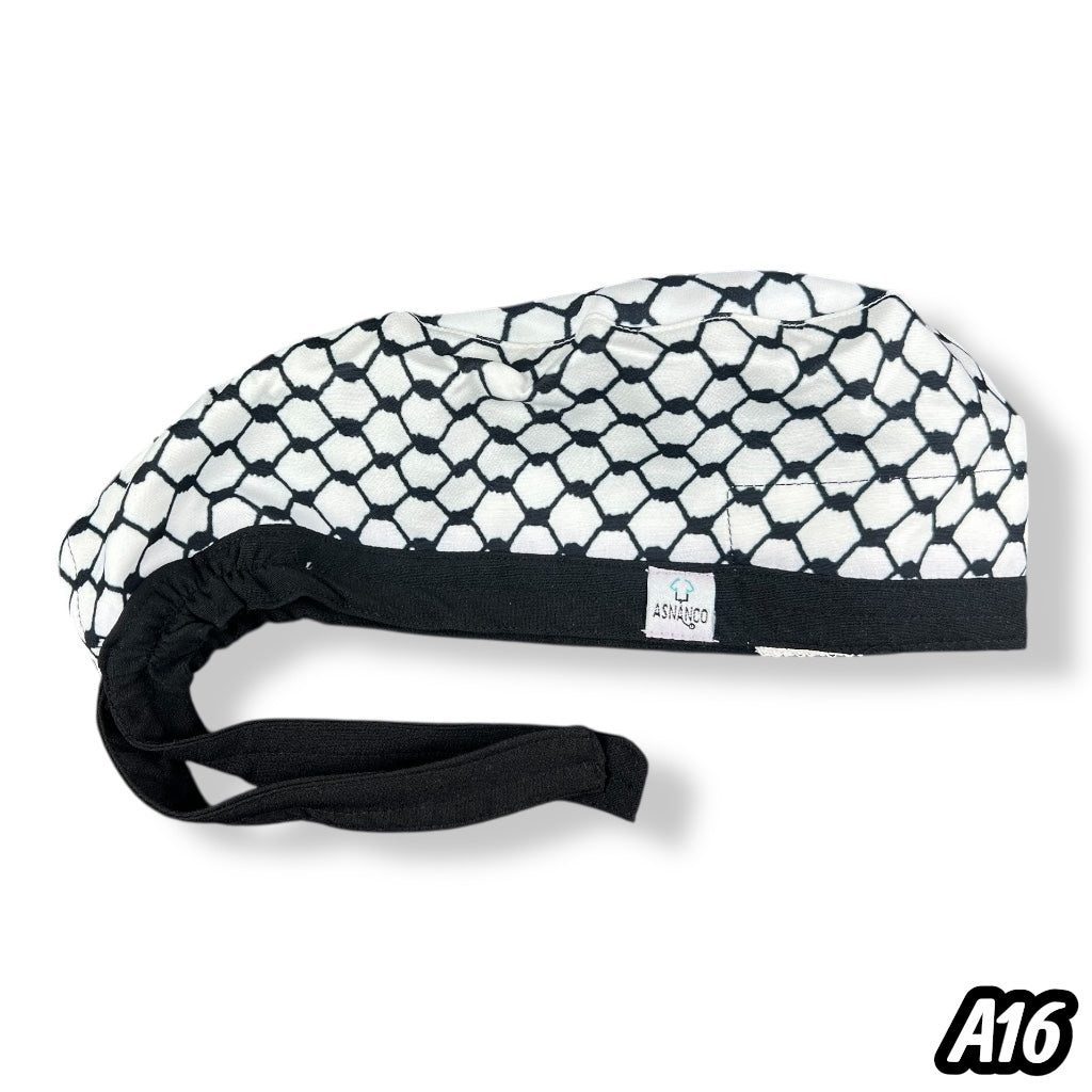 palestinian