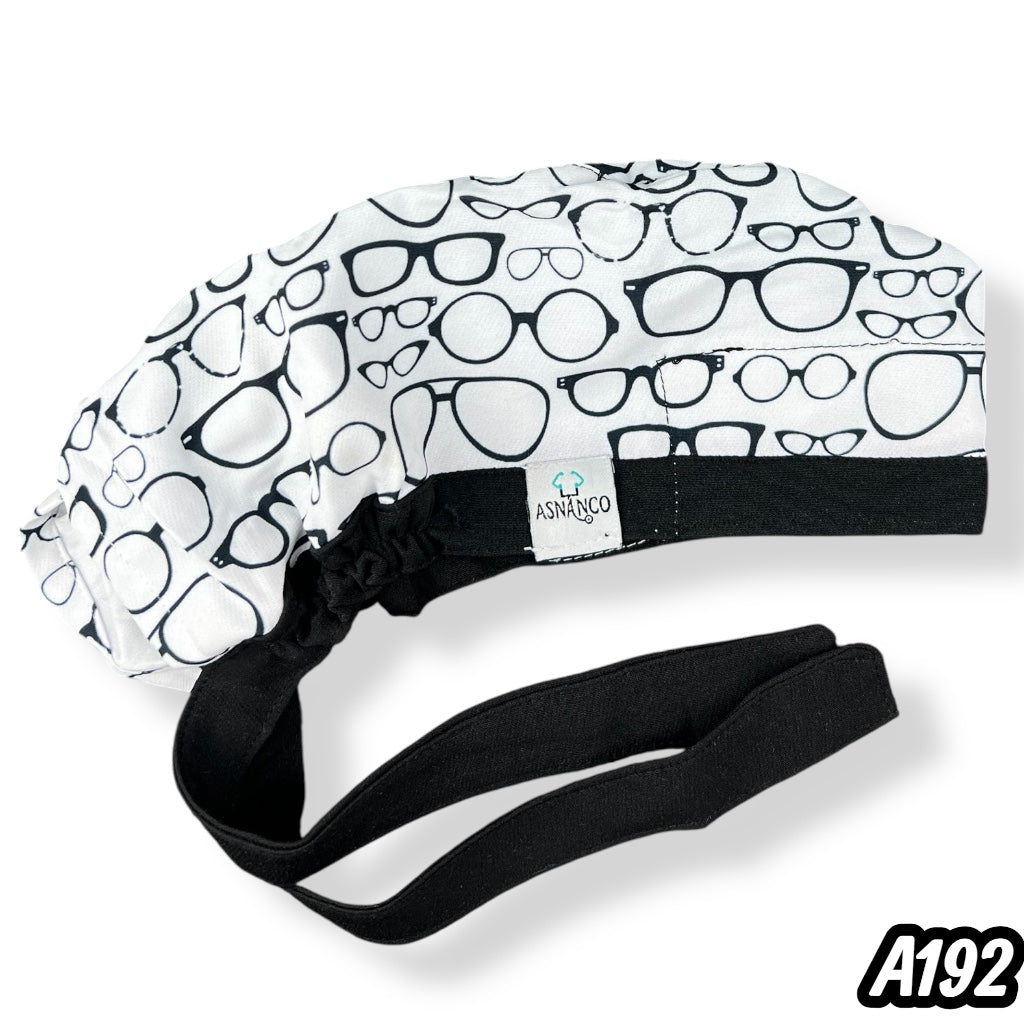 Ophthalmologist