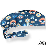 Ophthalmologist