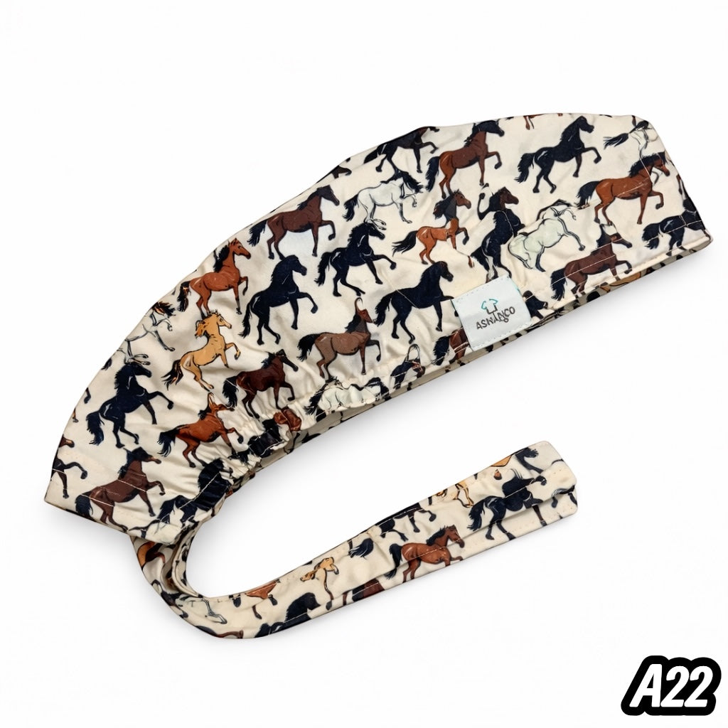 Horse 2 (A22)