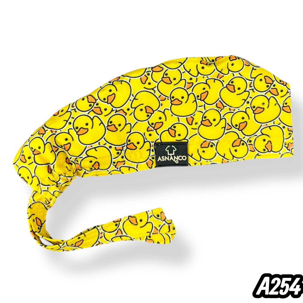 Duck (A254)