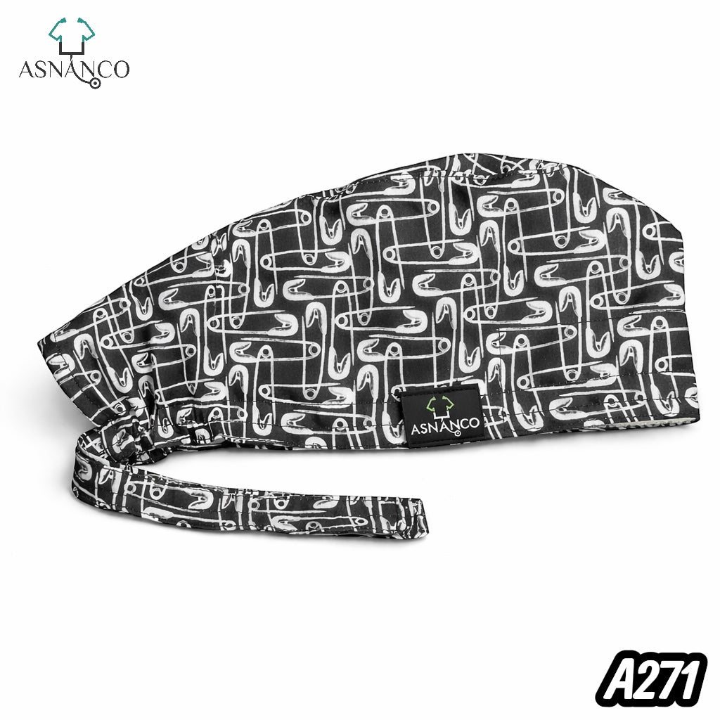 Pins (A271)