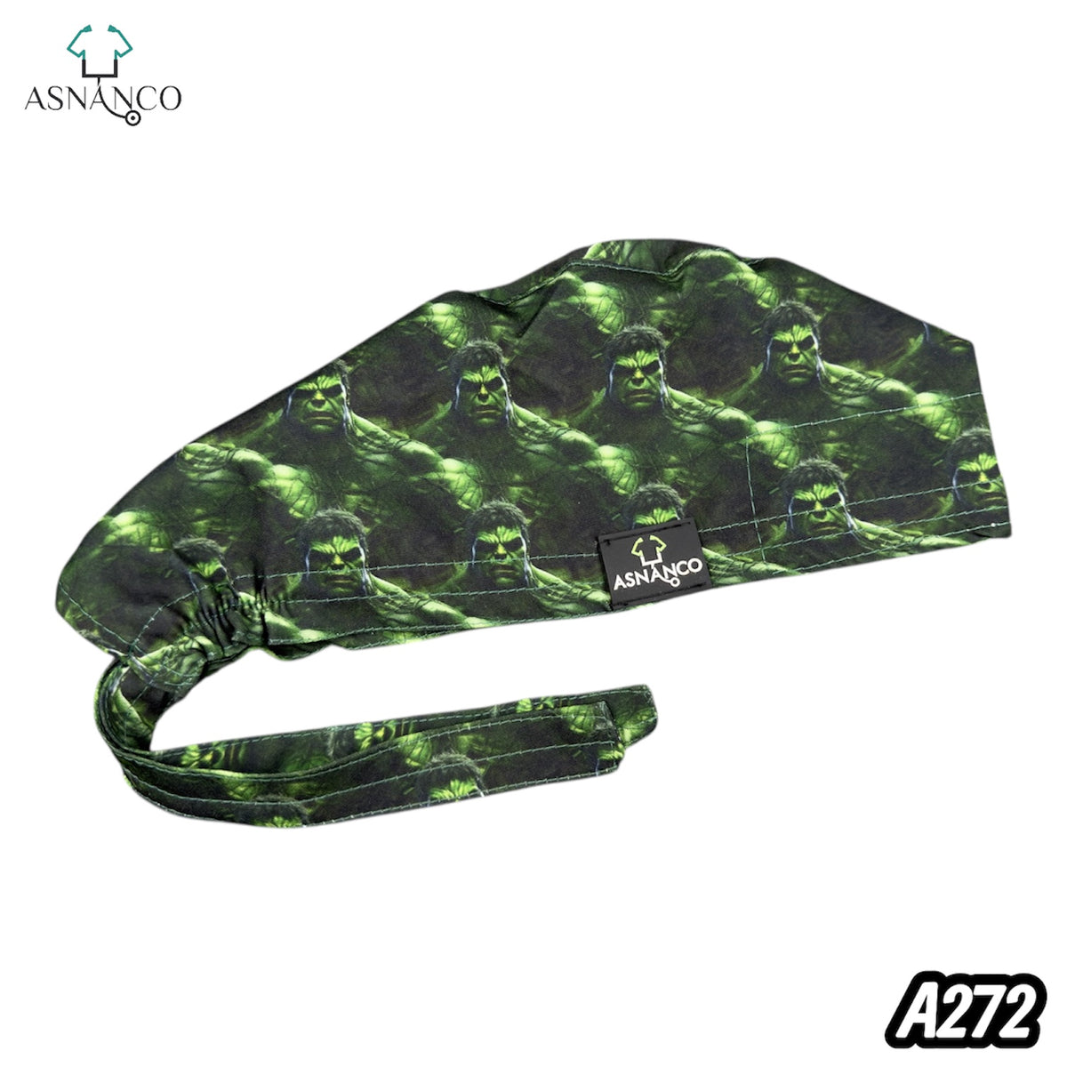 Hulk (A272)