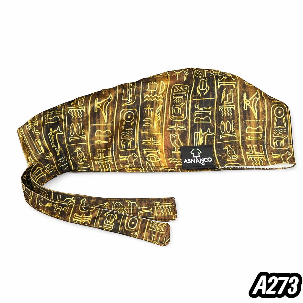 pharaonic scripts