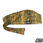 pharaonic scripts