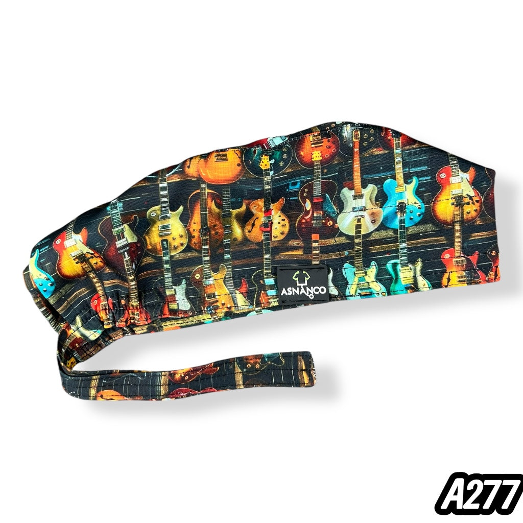 Guitar (A277)