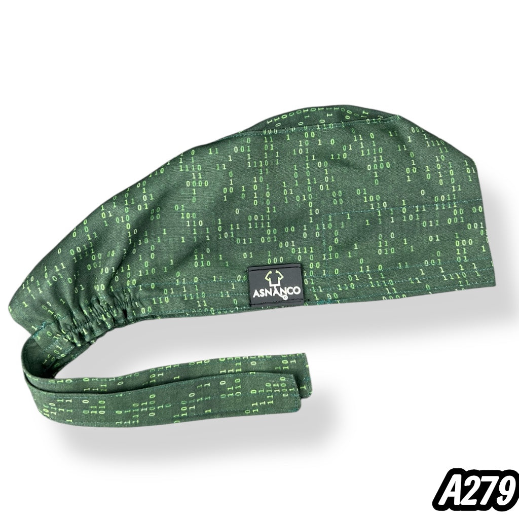 Hacker (A279)