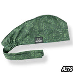 Hacker (A279)