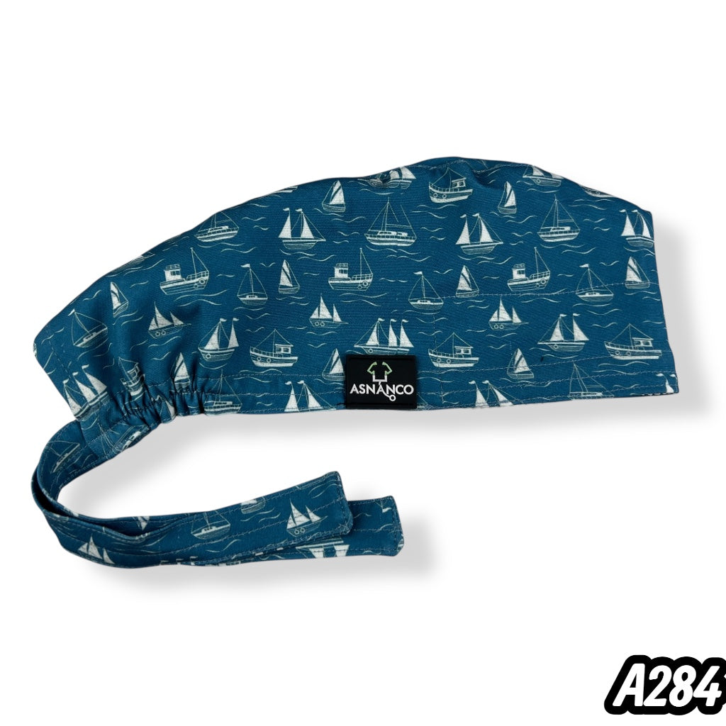 Ships (A284)