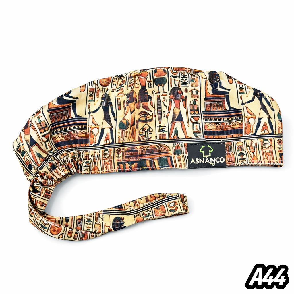 pharaonic scripts