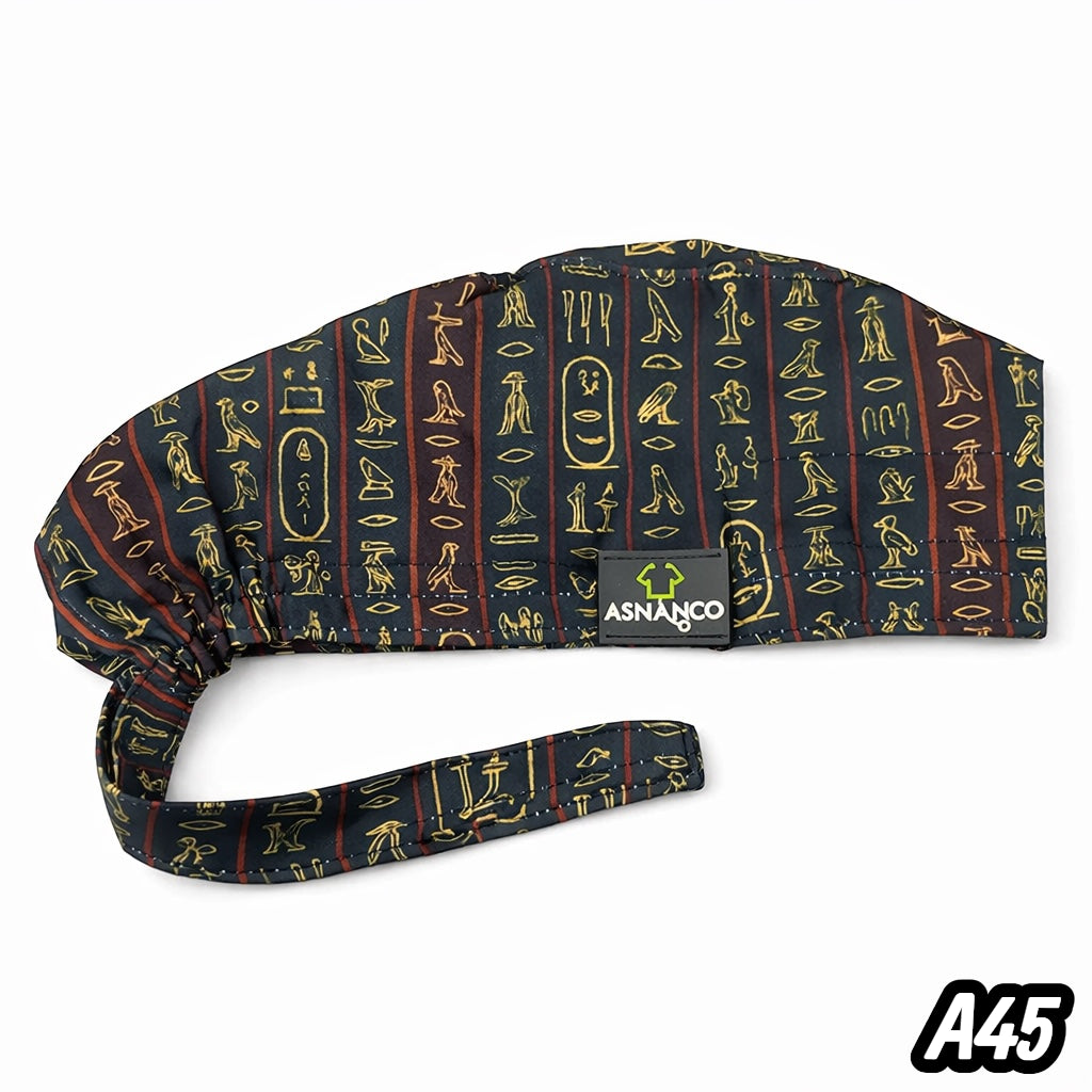 pharaonic scripts