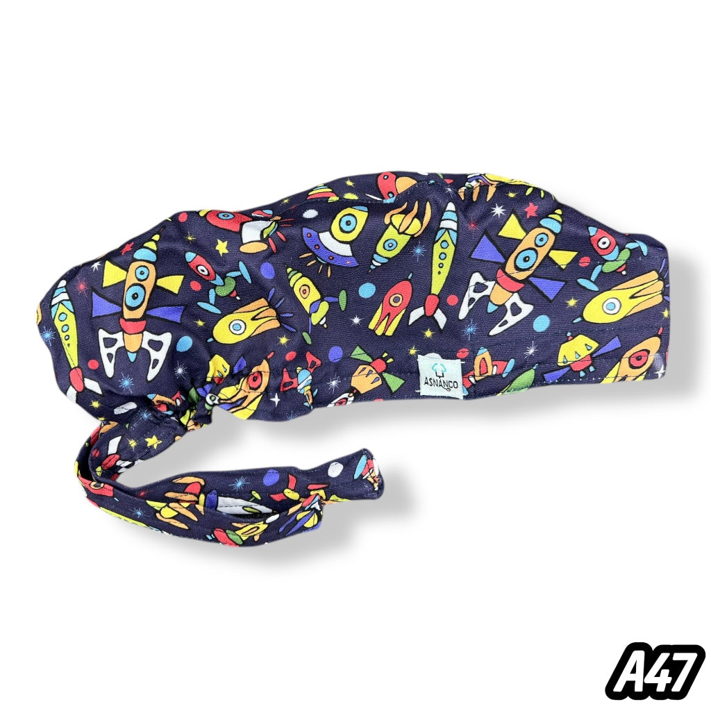 space ship