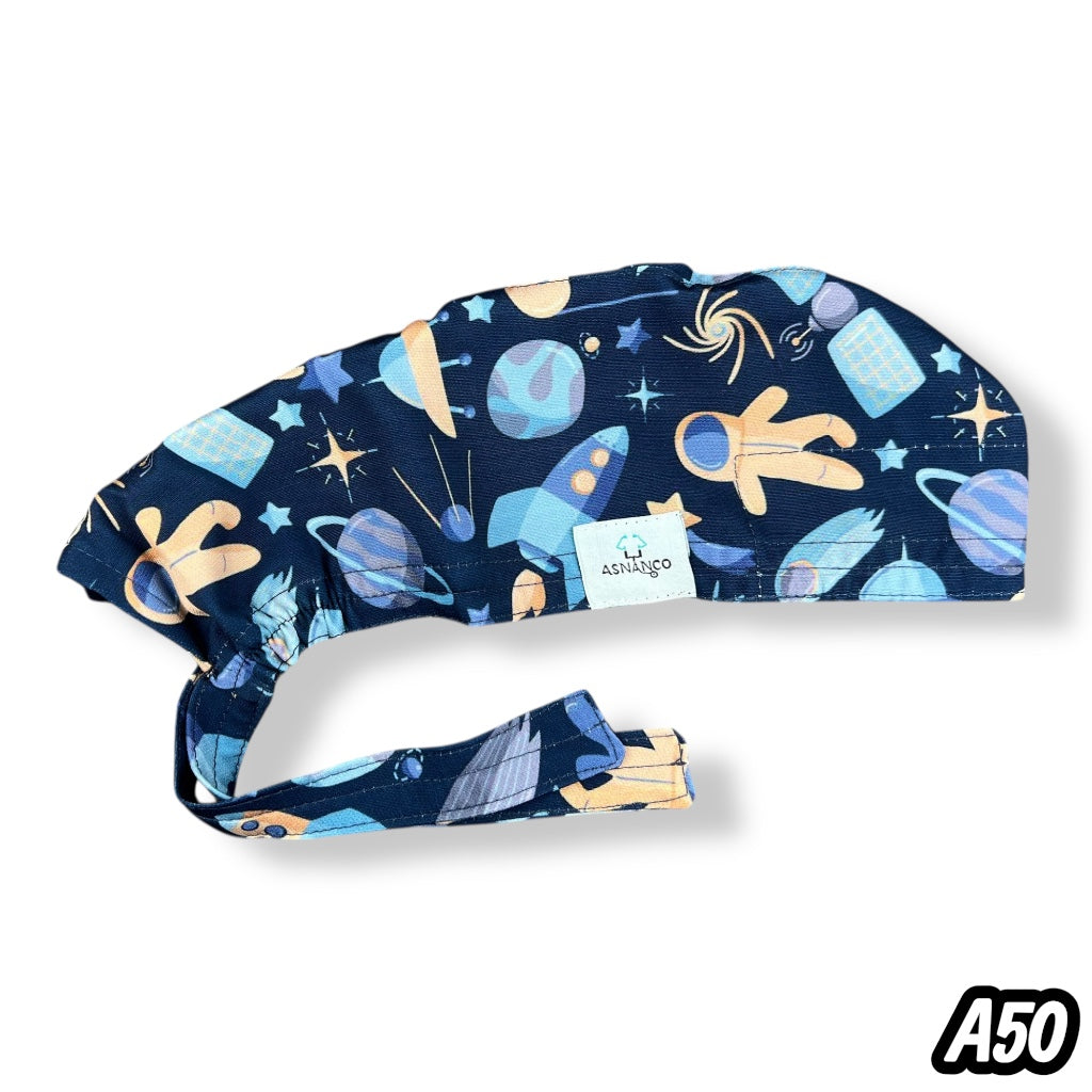 space ship