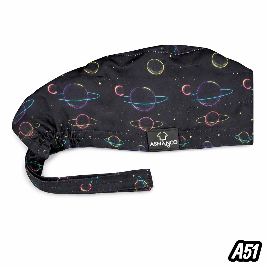 space 1 (A51)
