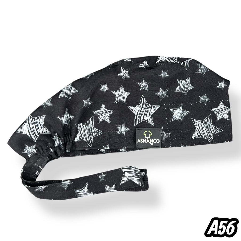 Black Stars 1 (A56)