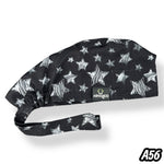 Black Stars 1 (A56)