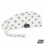 white stars (A65)