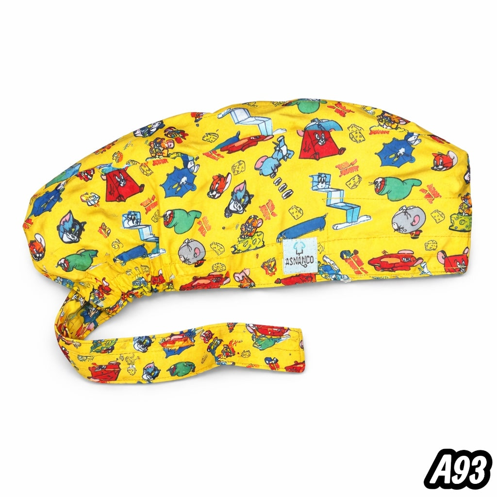 Tom & Jerry (A93)