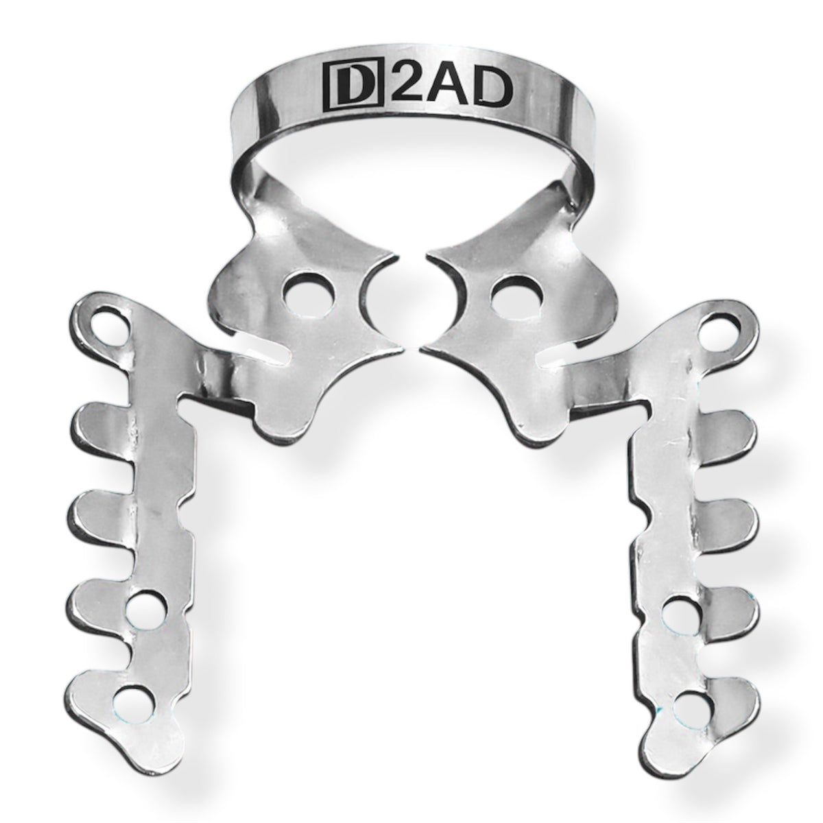 2AD Clamp (D182)