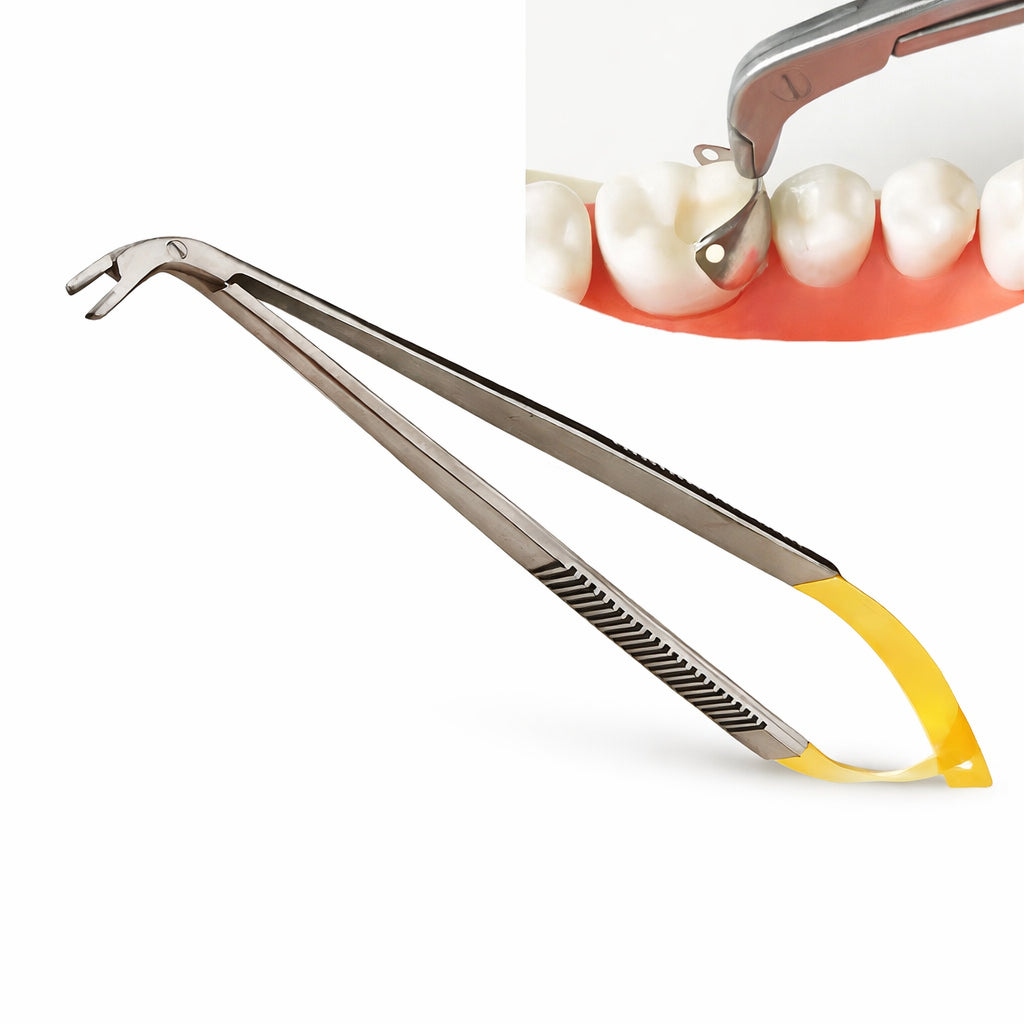 Matrix band forceps (D188)