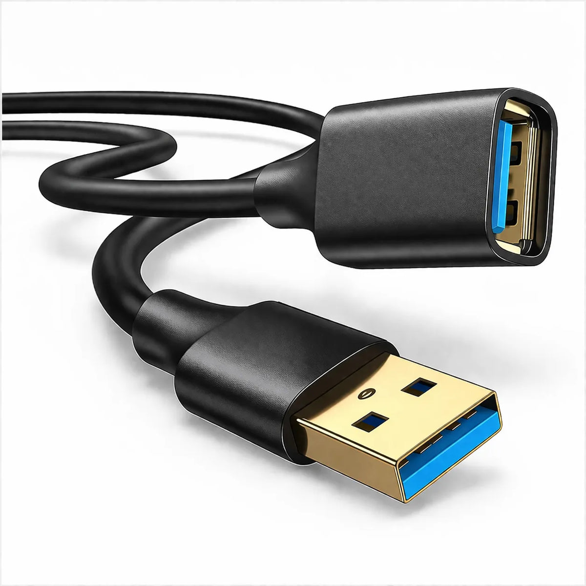 Usb Extender For Sensor 1 Meter (D207)