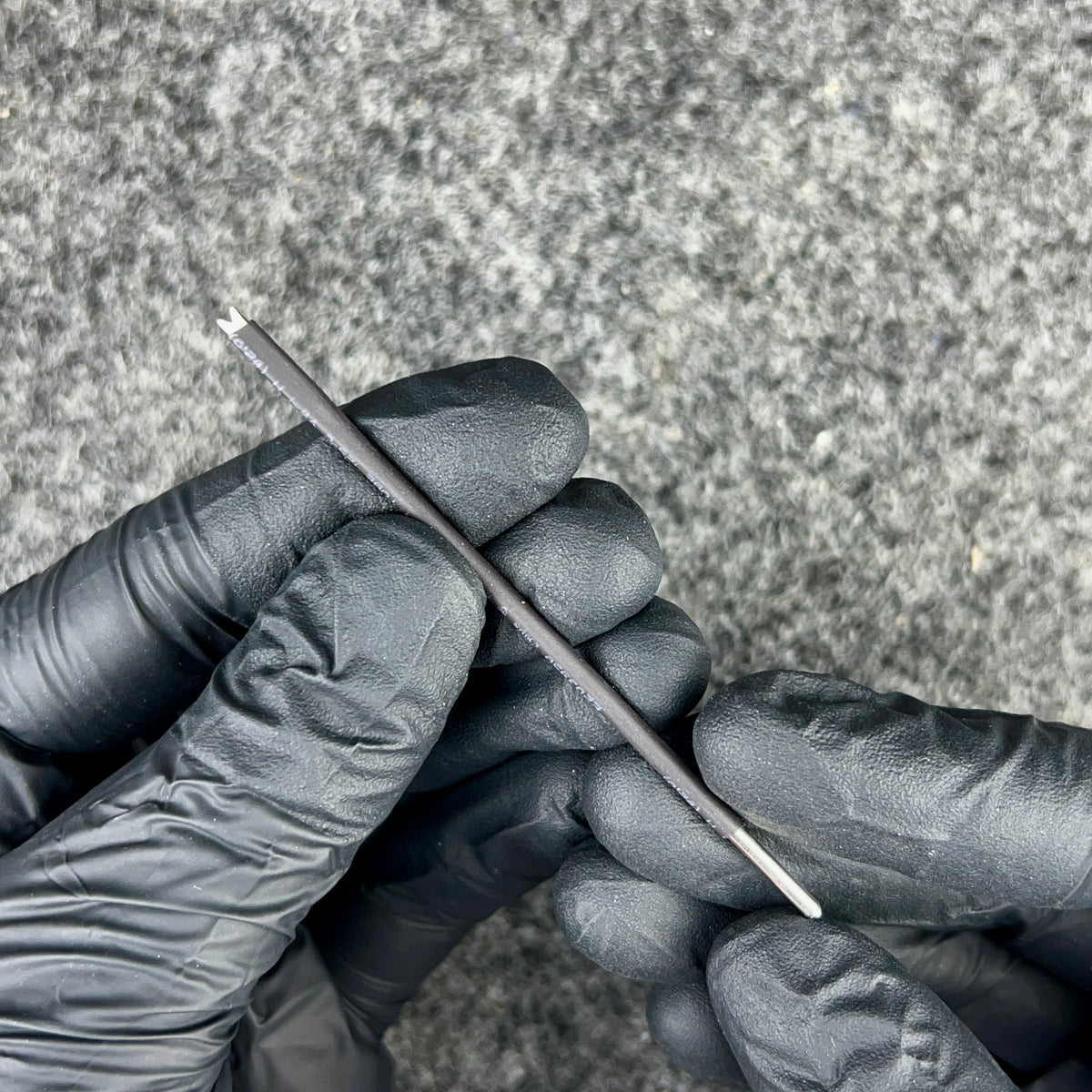 Apex Probe (D208)