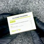 Silicone Polisher (D209)