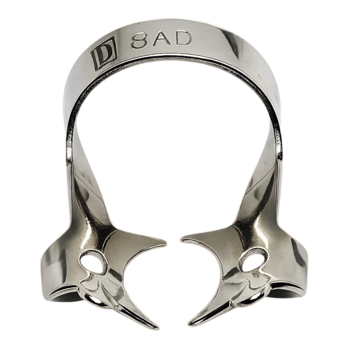 8AD clamp (D212)