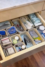 dental drawer organizer