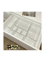 dental drawer organizer