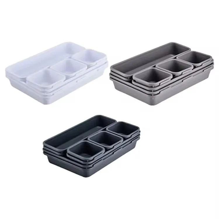 dental drawer organizer