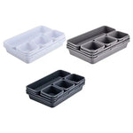 dental drawer organizer