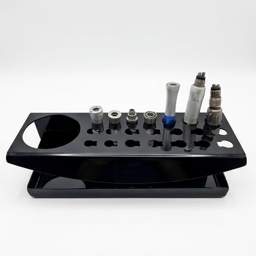 Handpiece Lubricating Rack (D170)