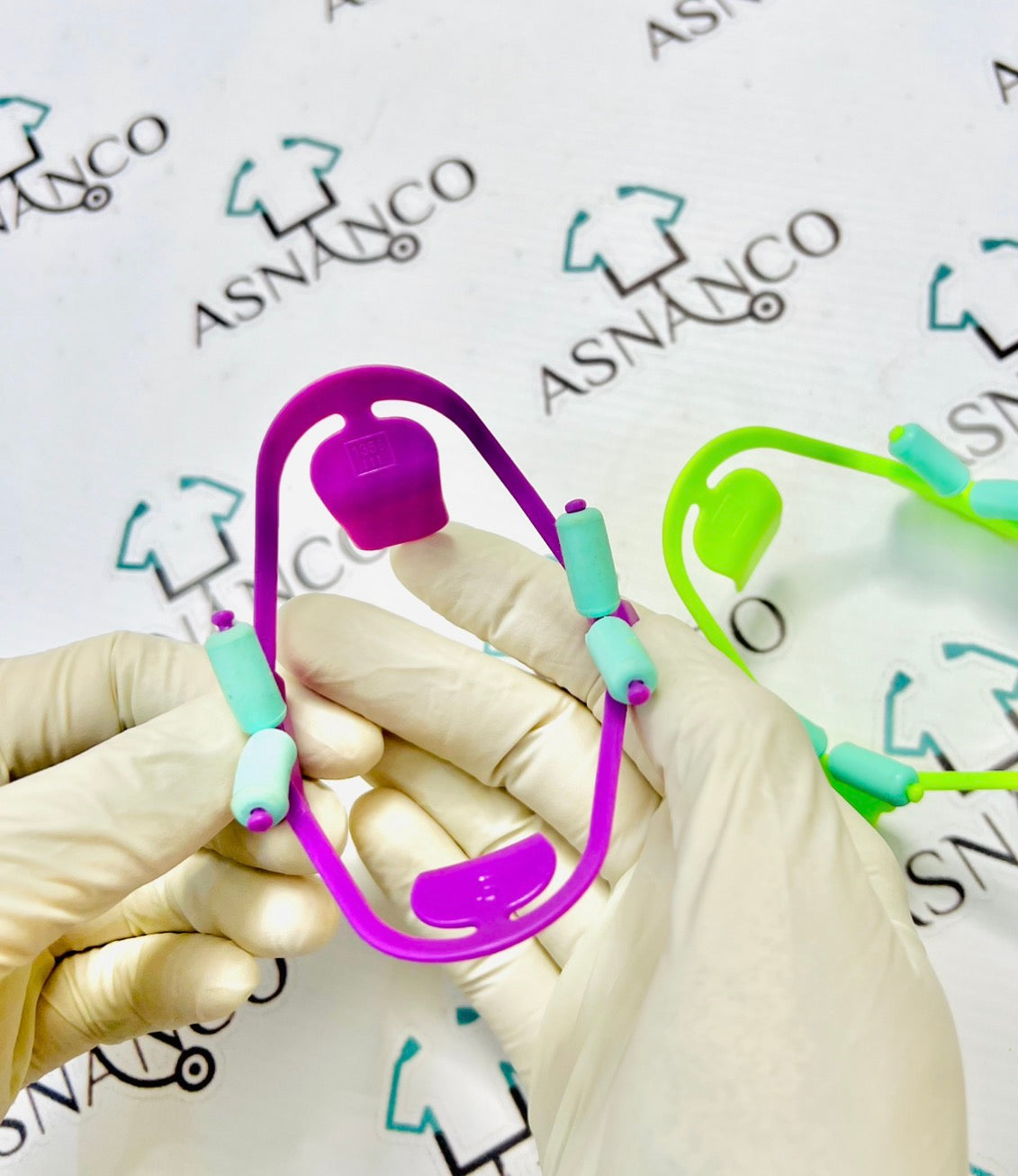 3D Retractor