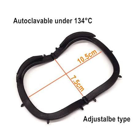 Foldable frame