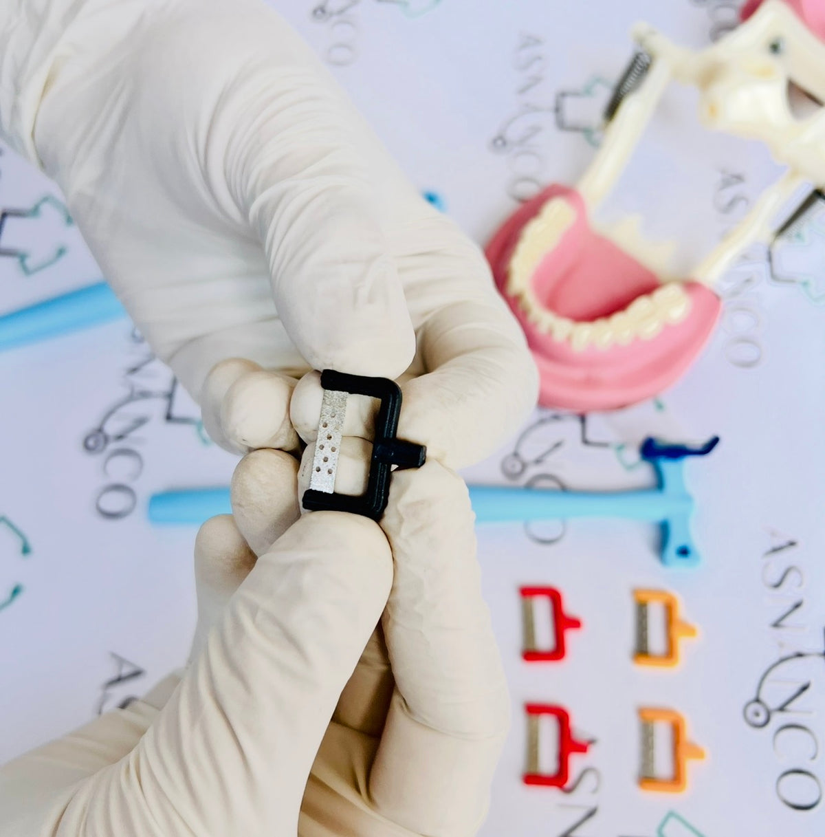 interproximal Reduction Kit (D45)