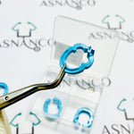 Resin Rings Kit (D33)