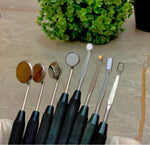micro & mini mirrors