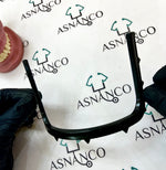 Plastic frame (D141)