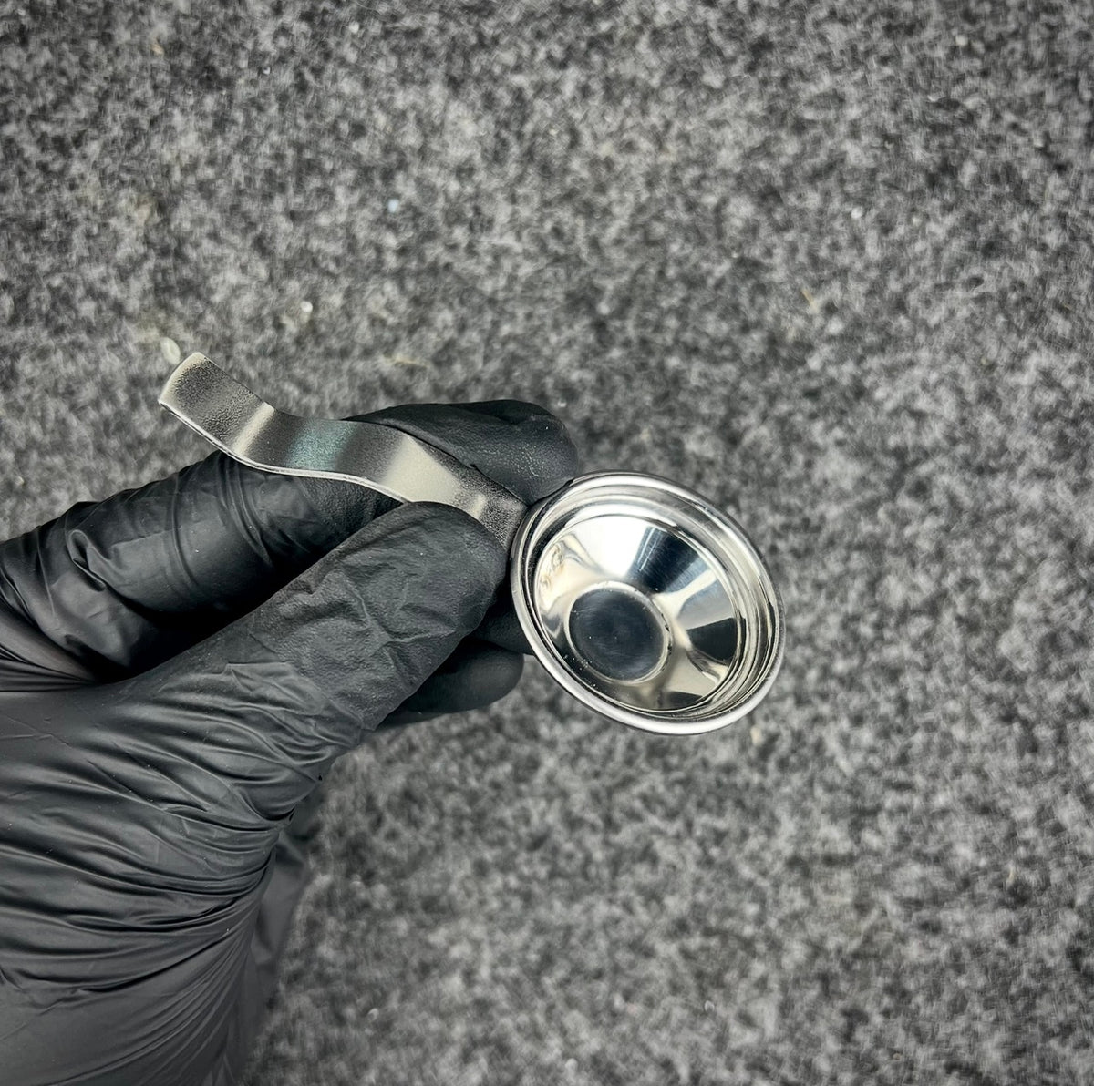 Bone cup (D204)