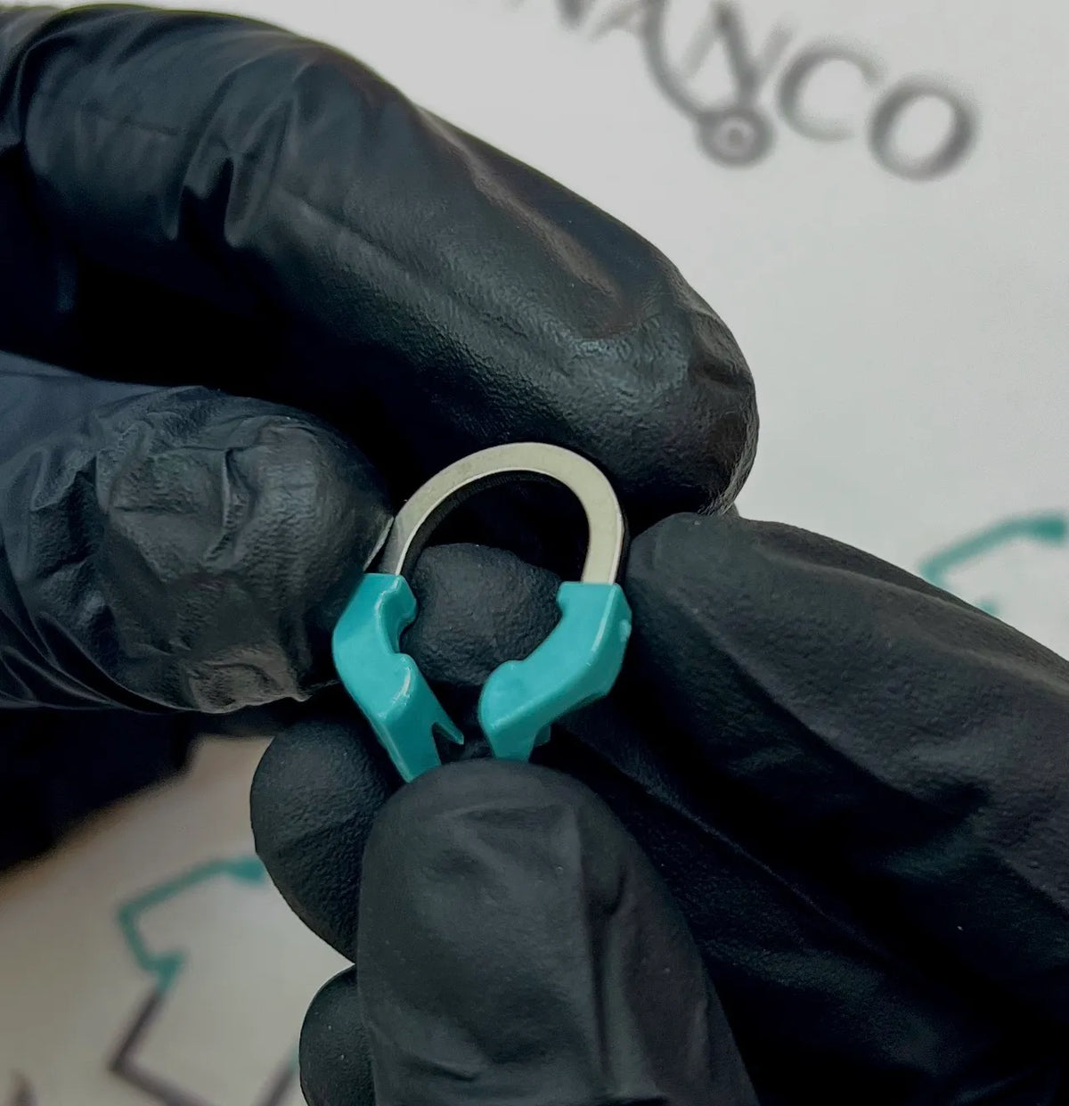 Universal NITI Ring (D164)