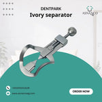 Dentpark Ivory Separator (D23)