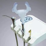 mouth Opener With Aerosol Suction (D48)