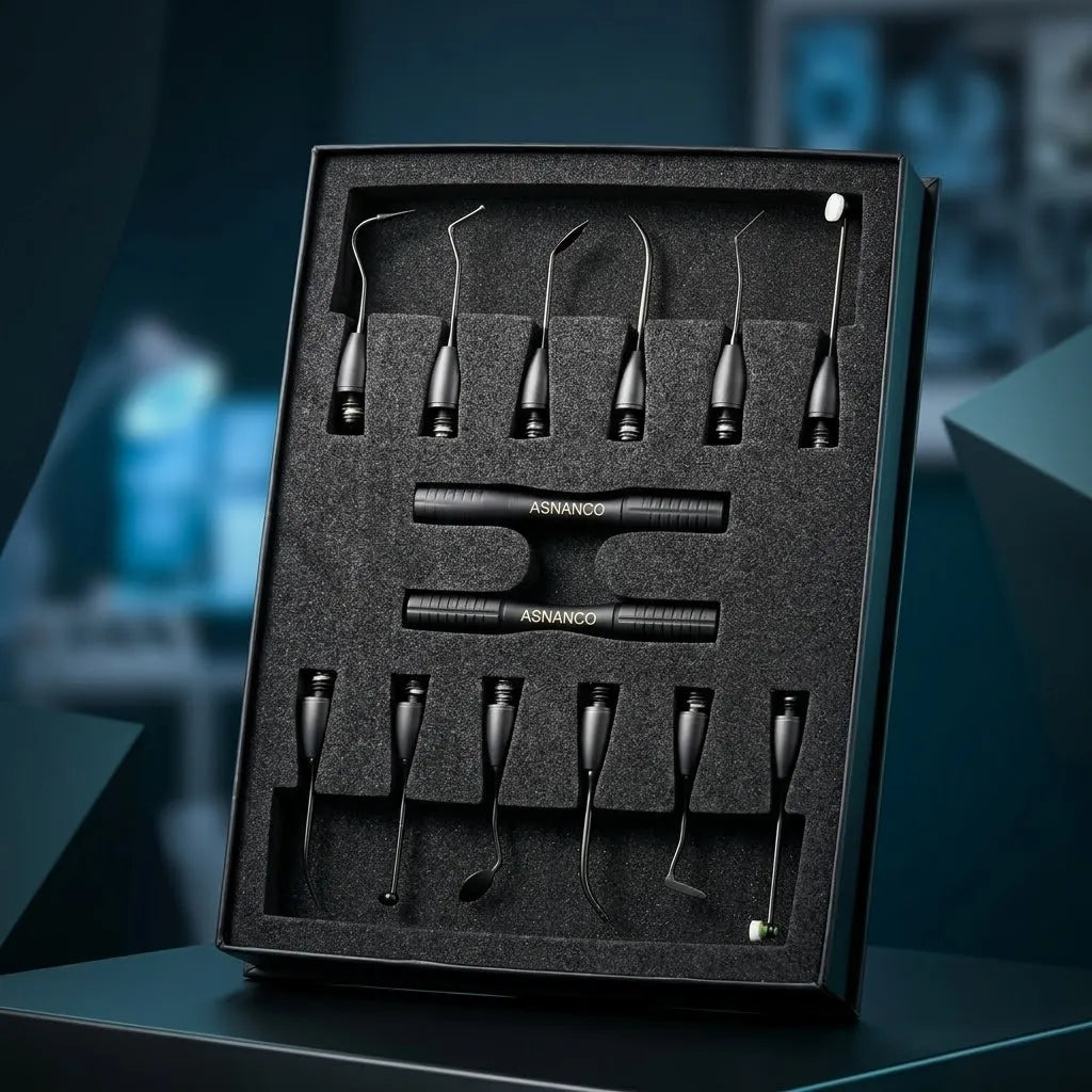 Composite Modling Kit (D214)