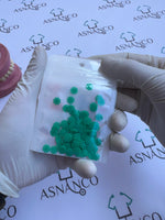 File counting silicone (D32)