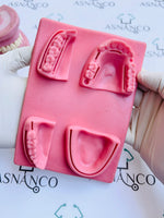 Suture Training Pads